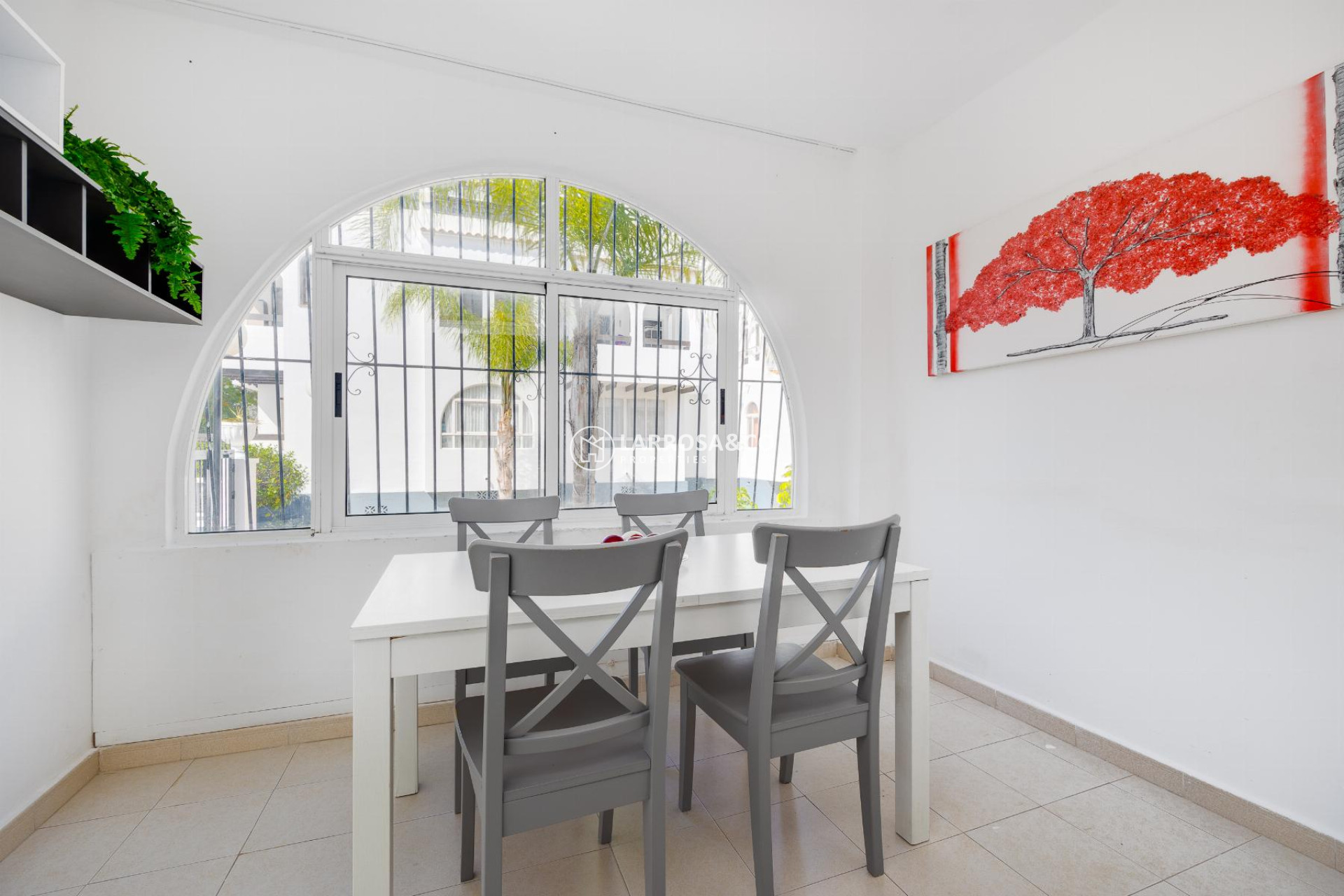 Herverkoop - Bungalow - Torrevieja - Playa de los Naufragos