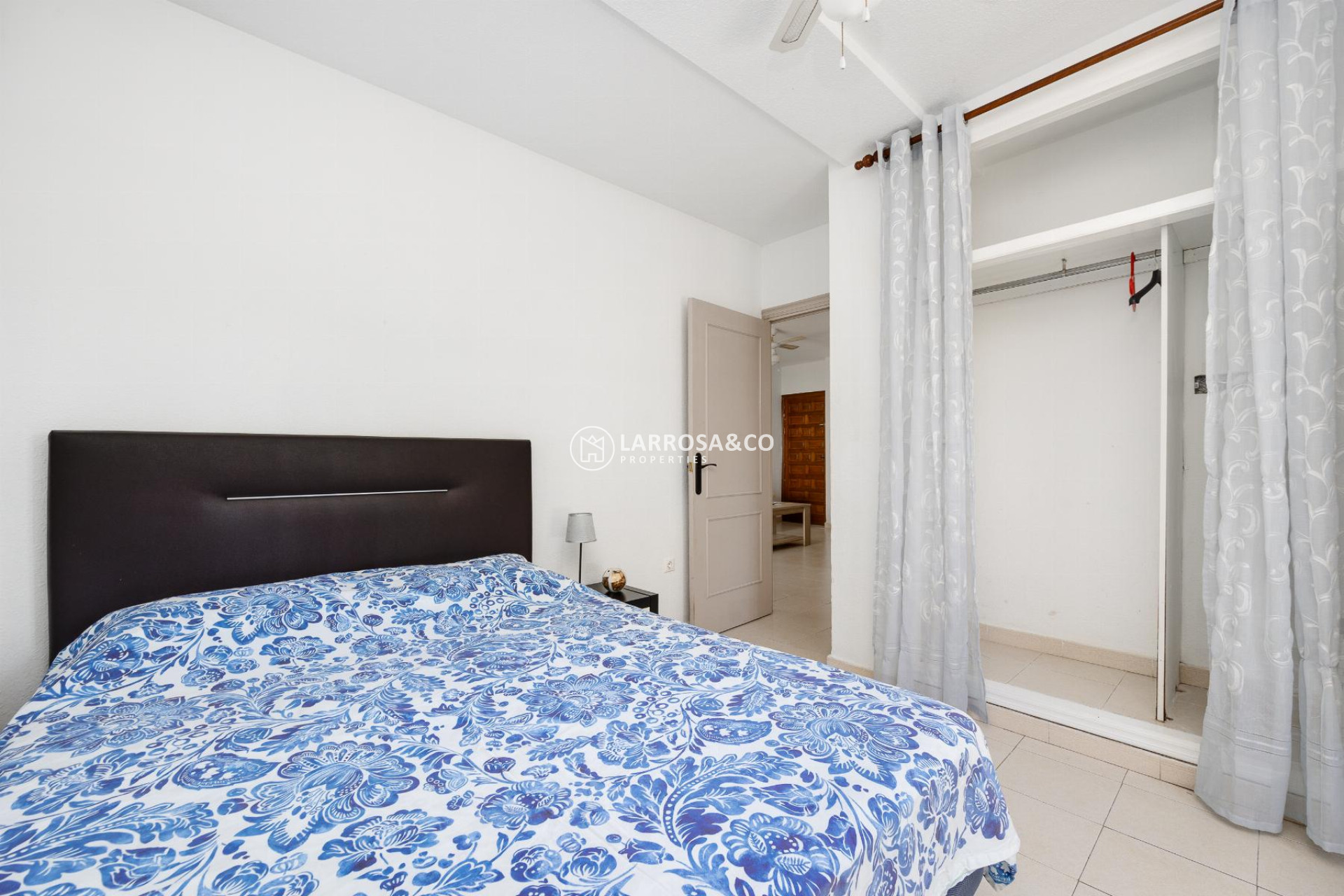 Herverkoop - Bungalow - Torrevieja - Playa de los Naufragos
