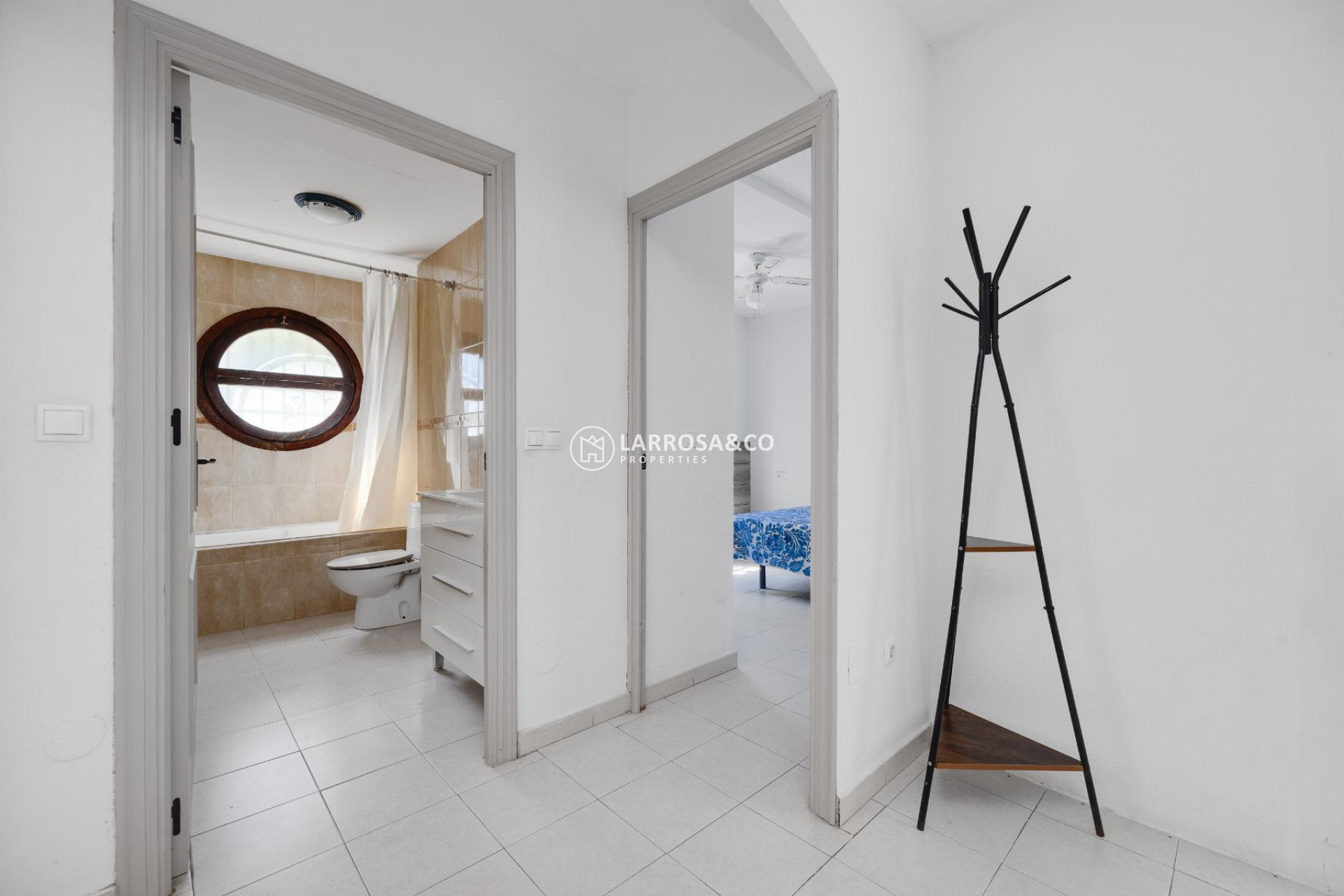 Herverkoop - Bungalow - Torrevieja - Playa de los Naufragos