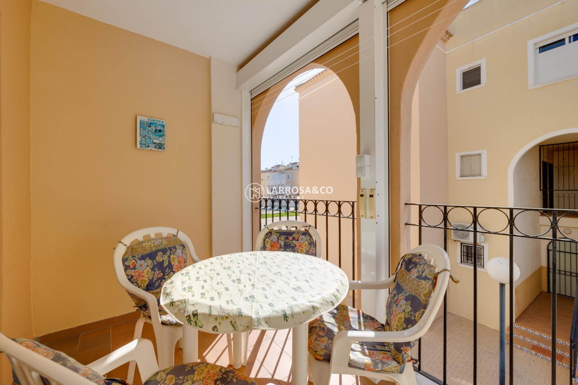 Herverkoop - Bungalow - Torrevieja - Playa de los Naufragos