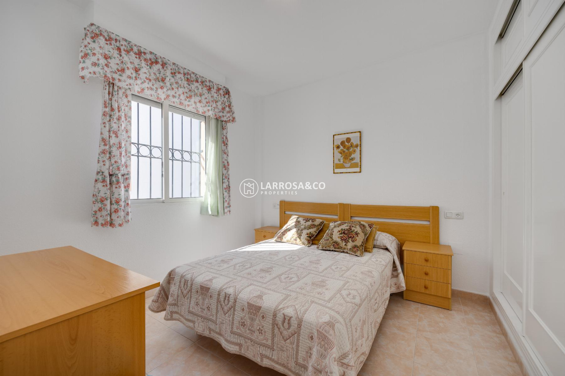 Herverkoop - Bungalow - Torrevieja - Playa de los Naufragos