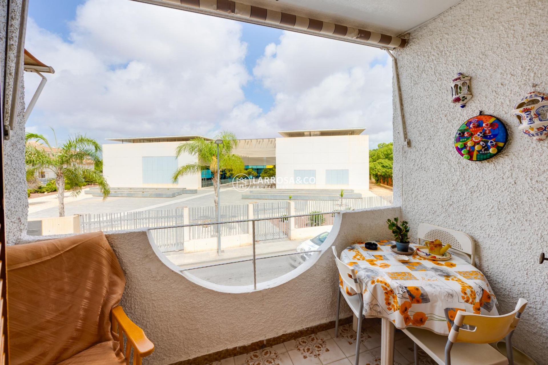 Herverkoop - Bungalow - Torrevieja - Playa del Acequión