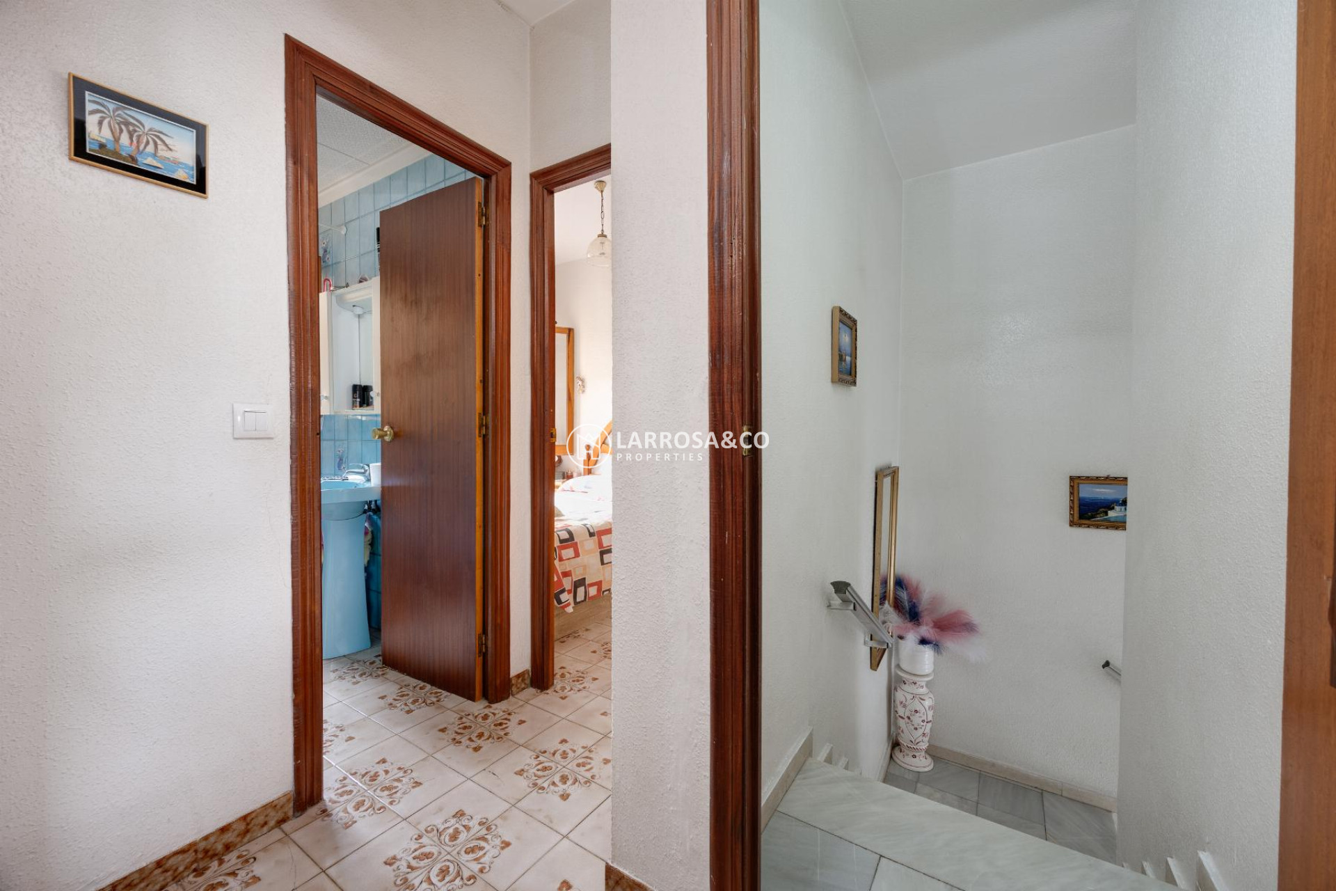 Herverkoop - Bungalow - Torrevieja - Playa del Acequión