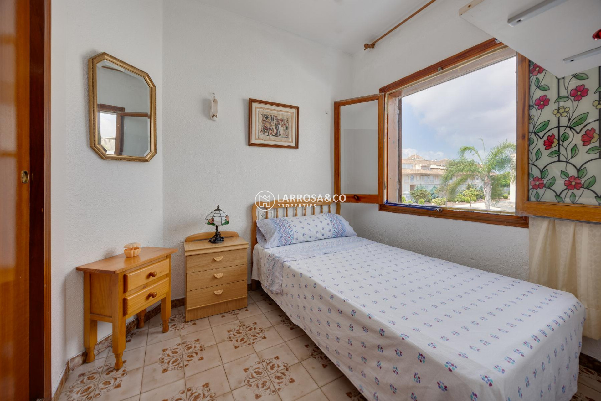 Herverkoop - Bungalow - Torrevieja - Playa del Acequión