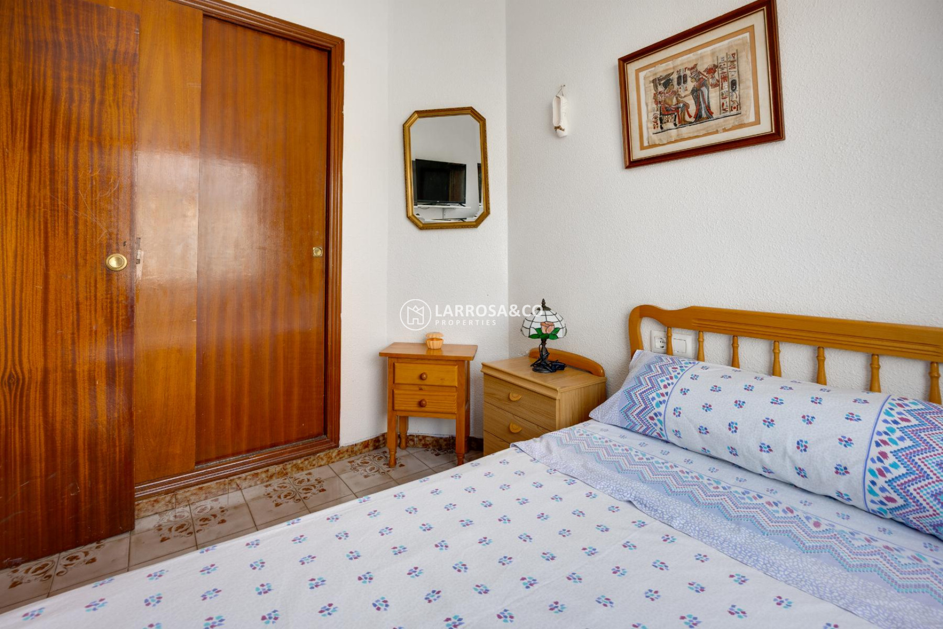 Herverkoop - Bungalow - Torrevieja - Playa del Acequión