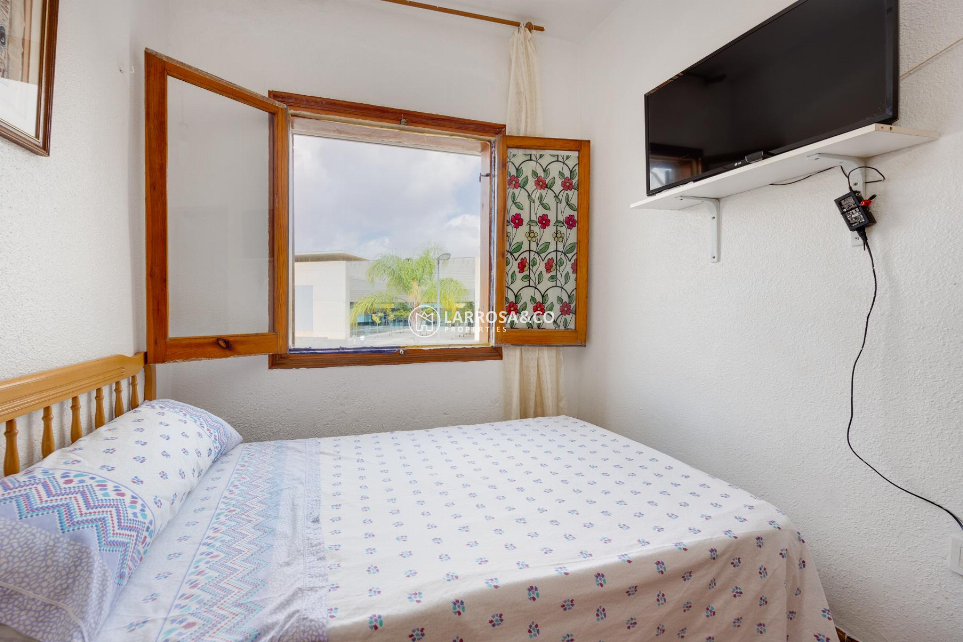 Herverkoop - Bungalow - Torrevieja - Playa del Acequión