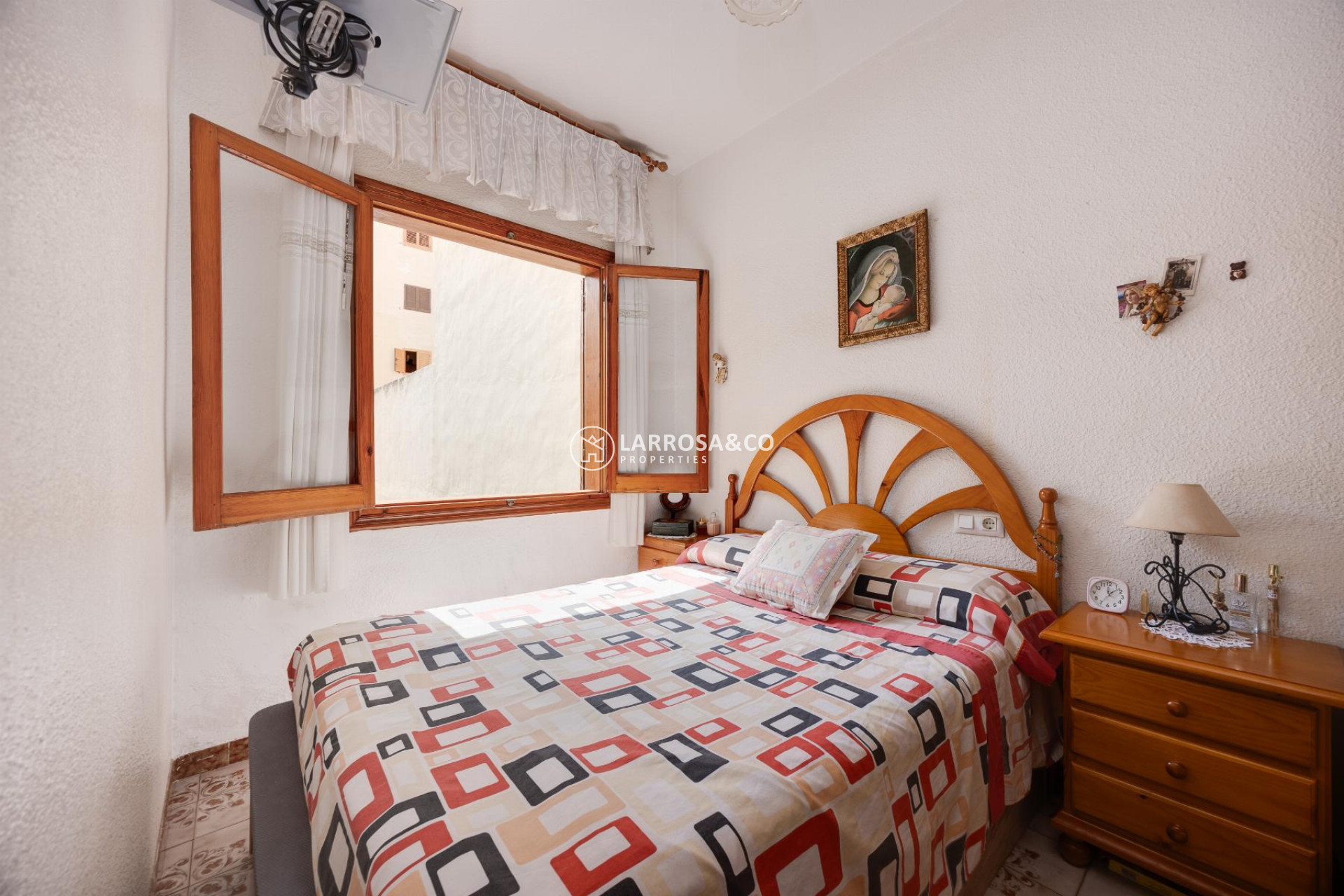 Herverkoop - Bungalow - Torrevieja - Playa del Acequión