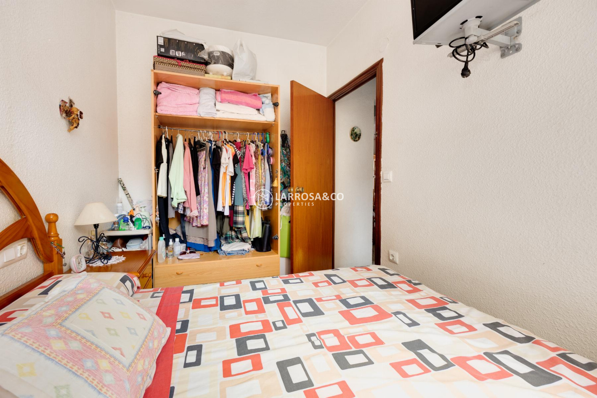 Herverkoop - Bungalow - Torrevieja - Playa del Acequión