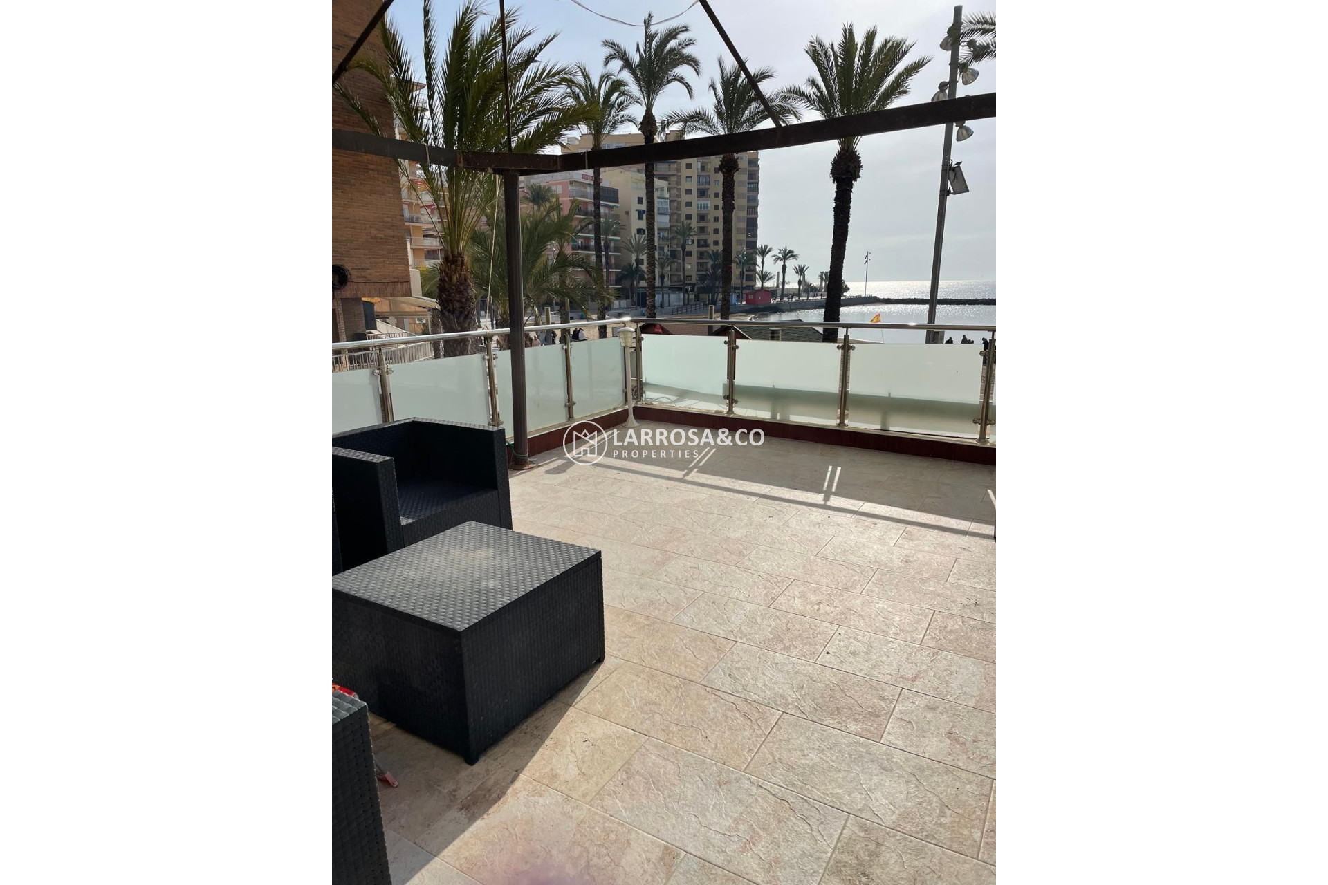 Herverkoop - Bungalow - Torrevieja - Playa del cura