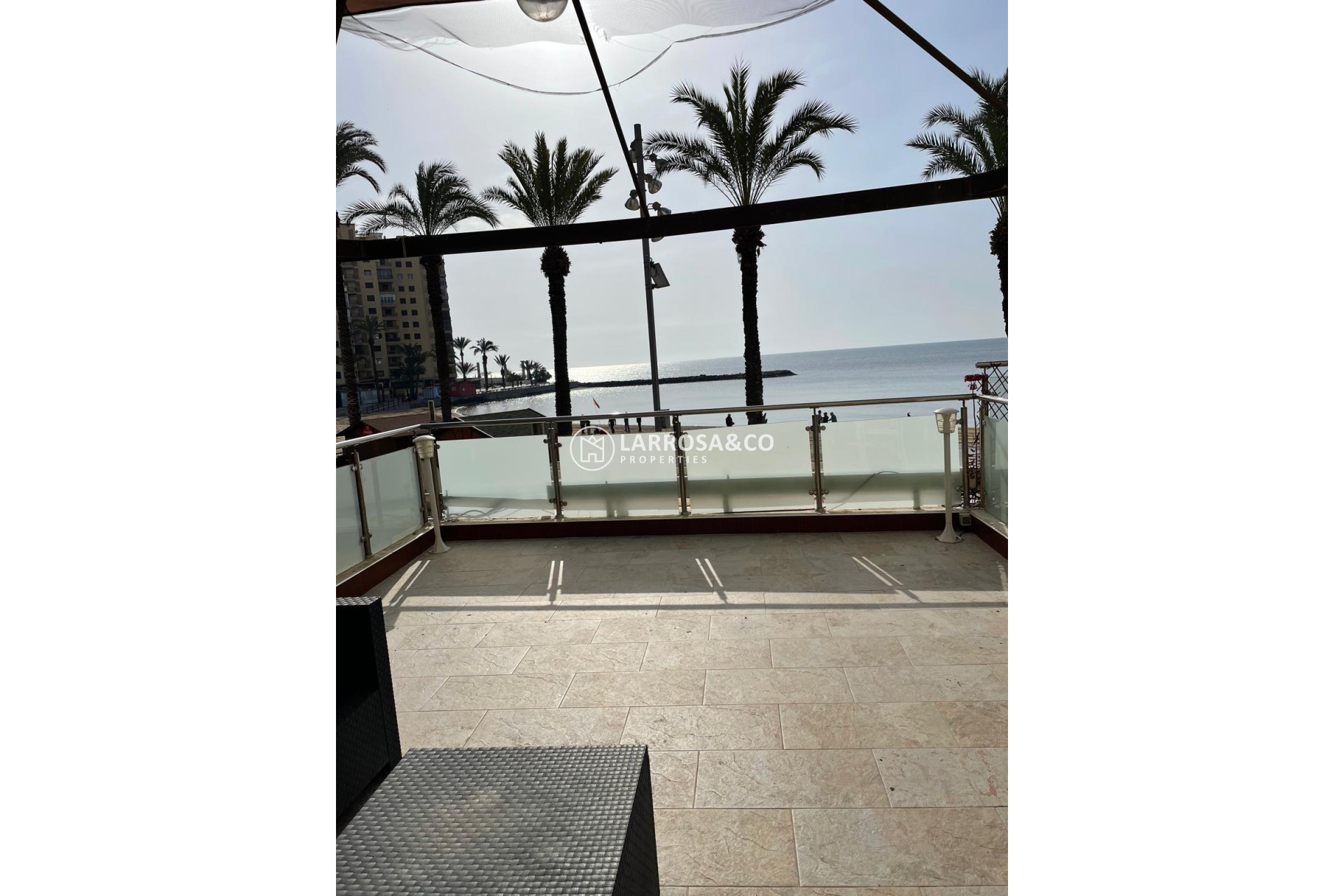 Herverkoop - Bungalow - Torrevieja - Playa del cura