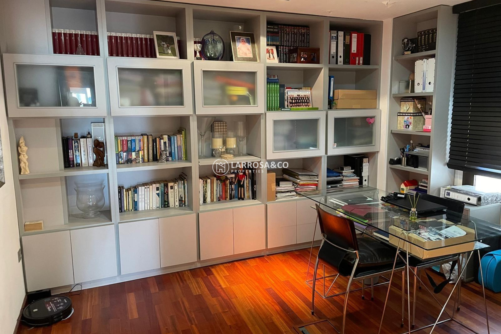 Herverkoop - Bungalow - Torrevieja - Playa del cura