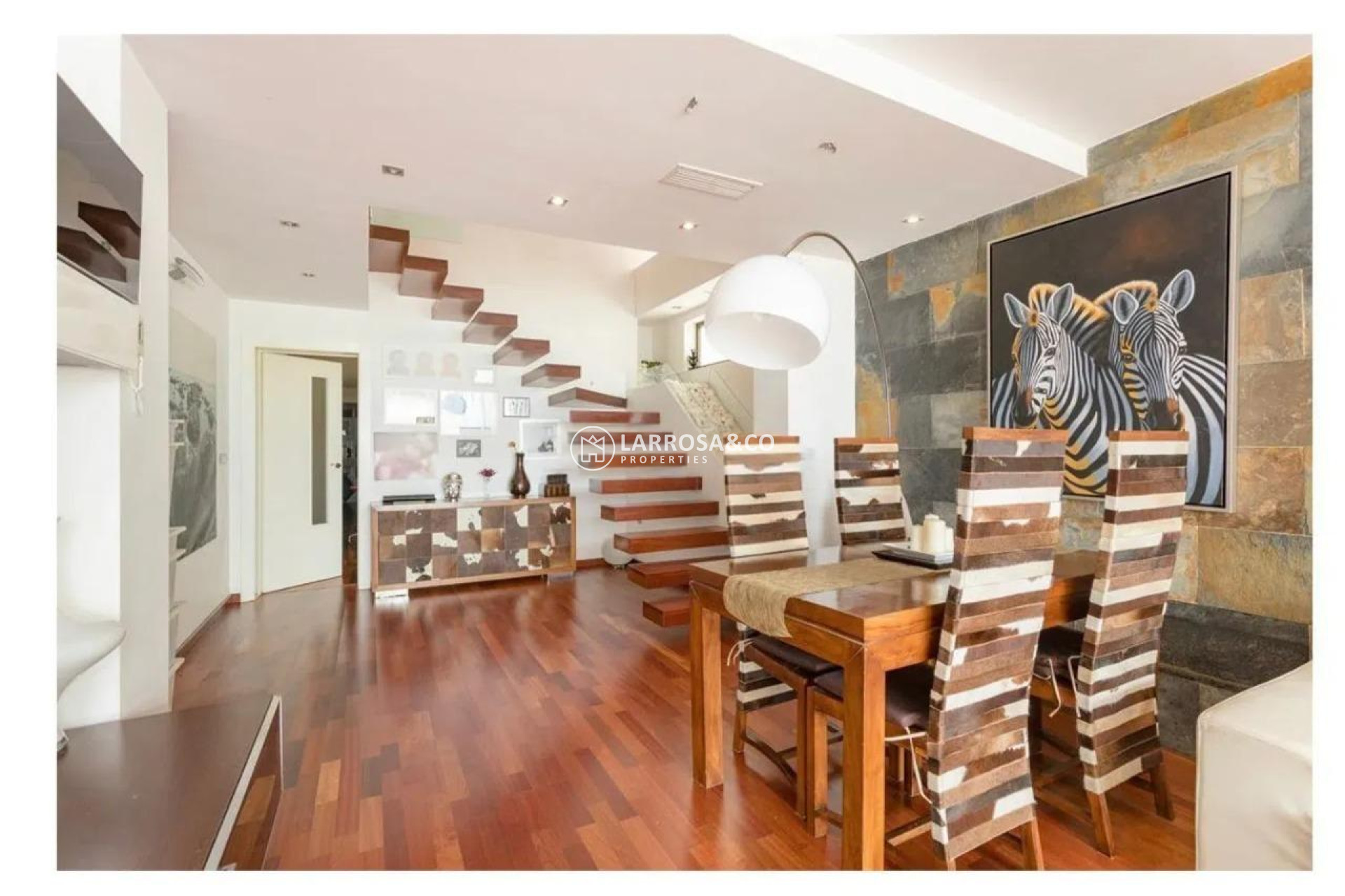 Herverkoop - Bungalow - Torrevieja - Playa del cura