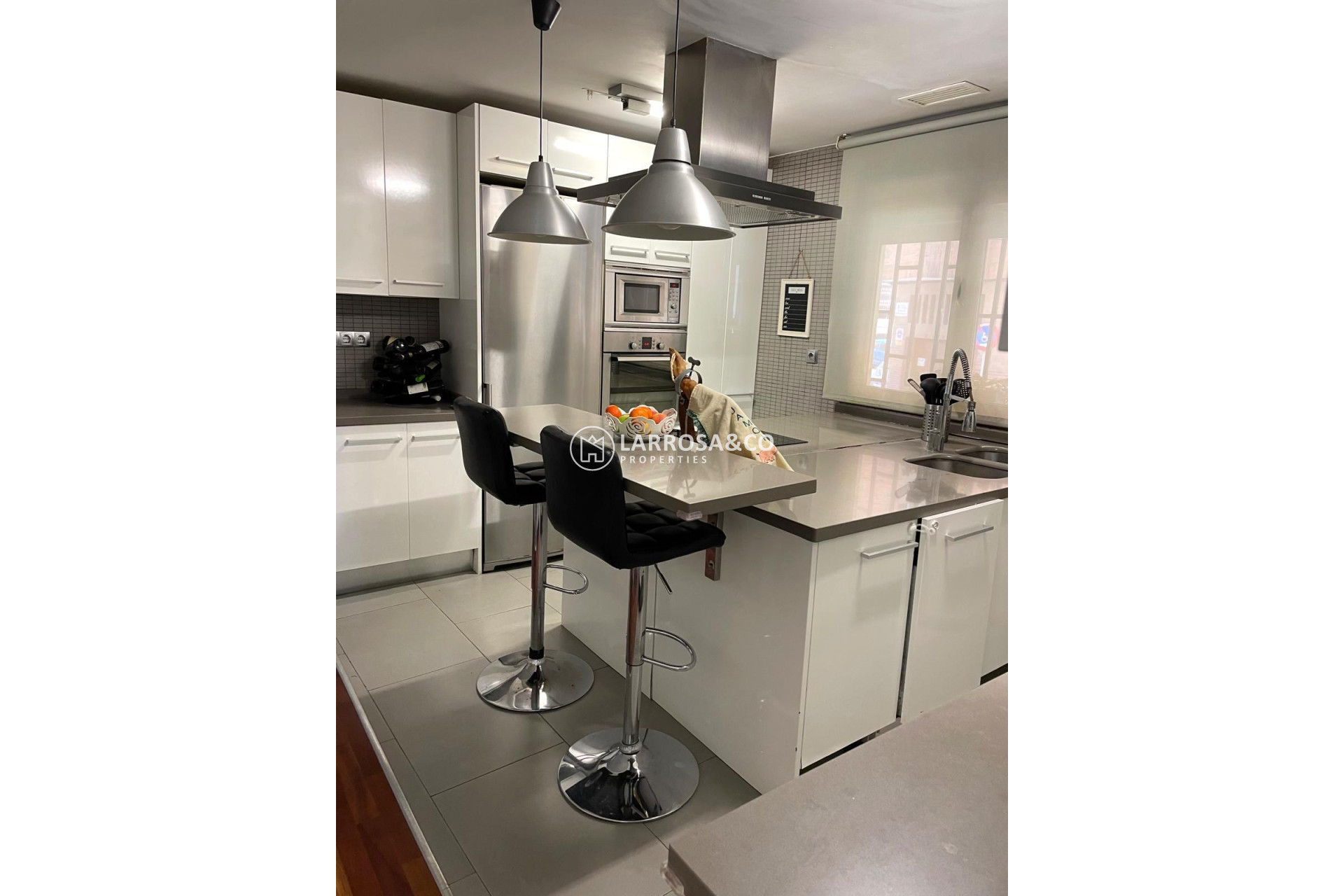 Herverkoop - Bungalow - Torrevieja - Playa del cura