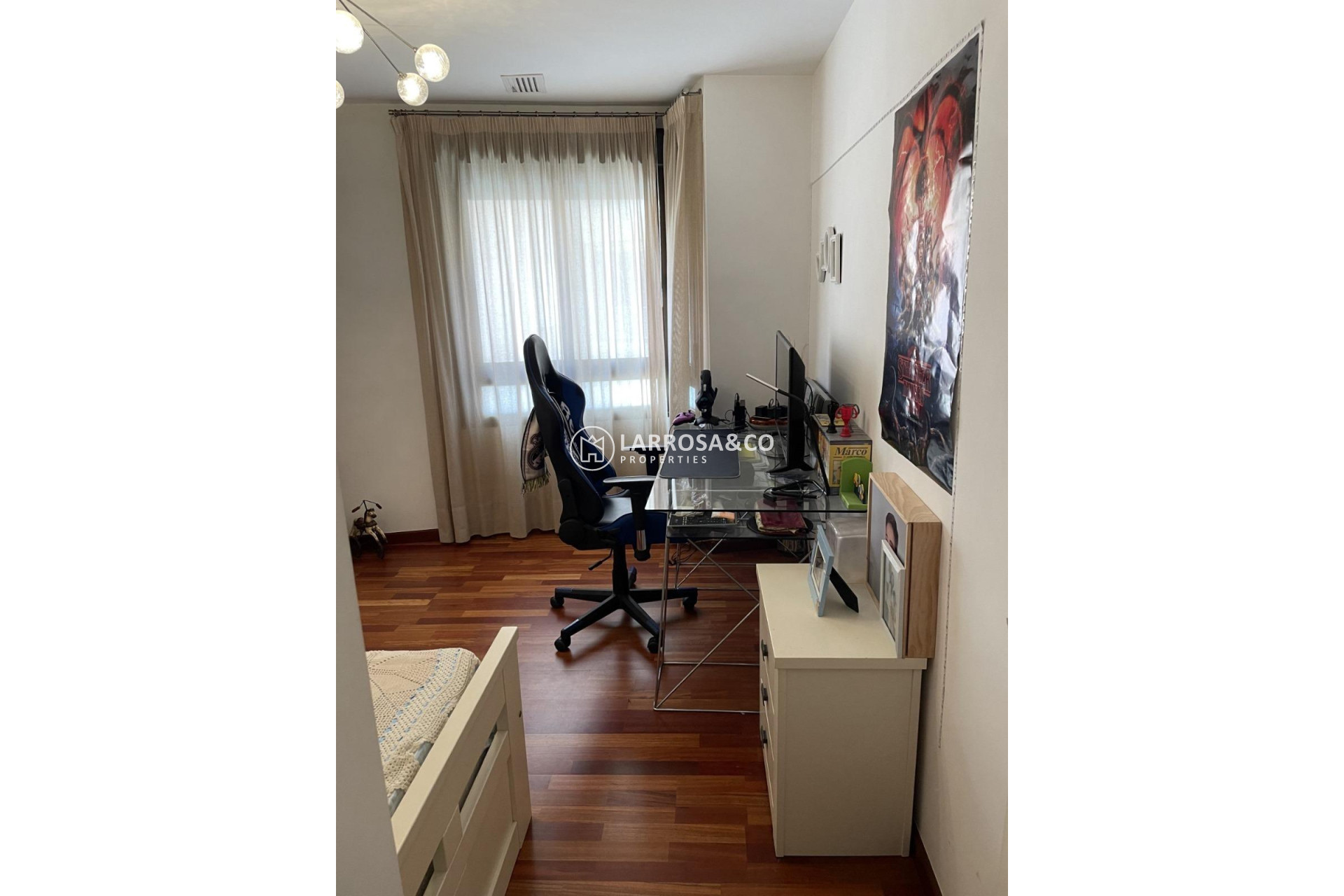 Herverkoop - Bungalow - Torrevieja - Playa del cura