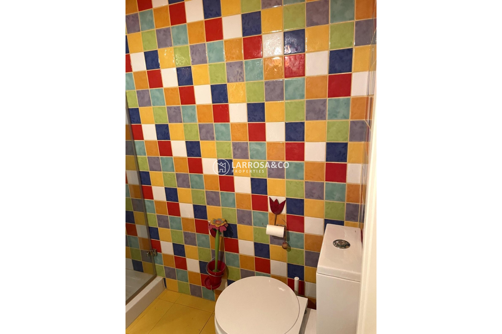 Herverkoop - Bungalow - Torrevieja - Playa del cura