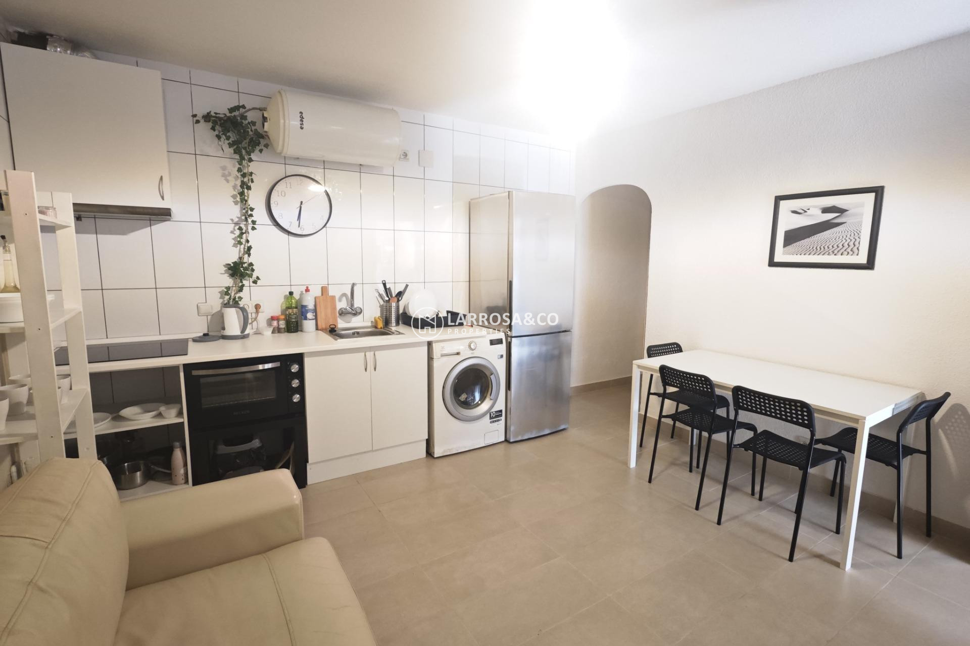 Herverkoop - Bungalow - Torrevieja - Playa del cura