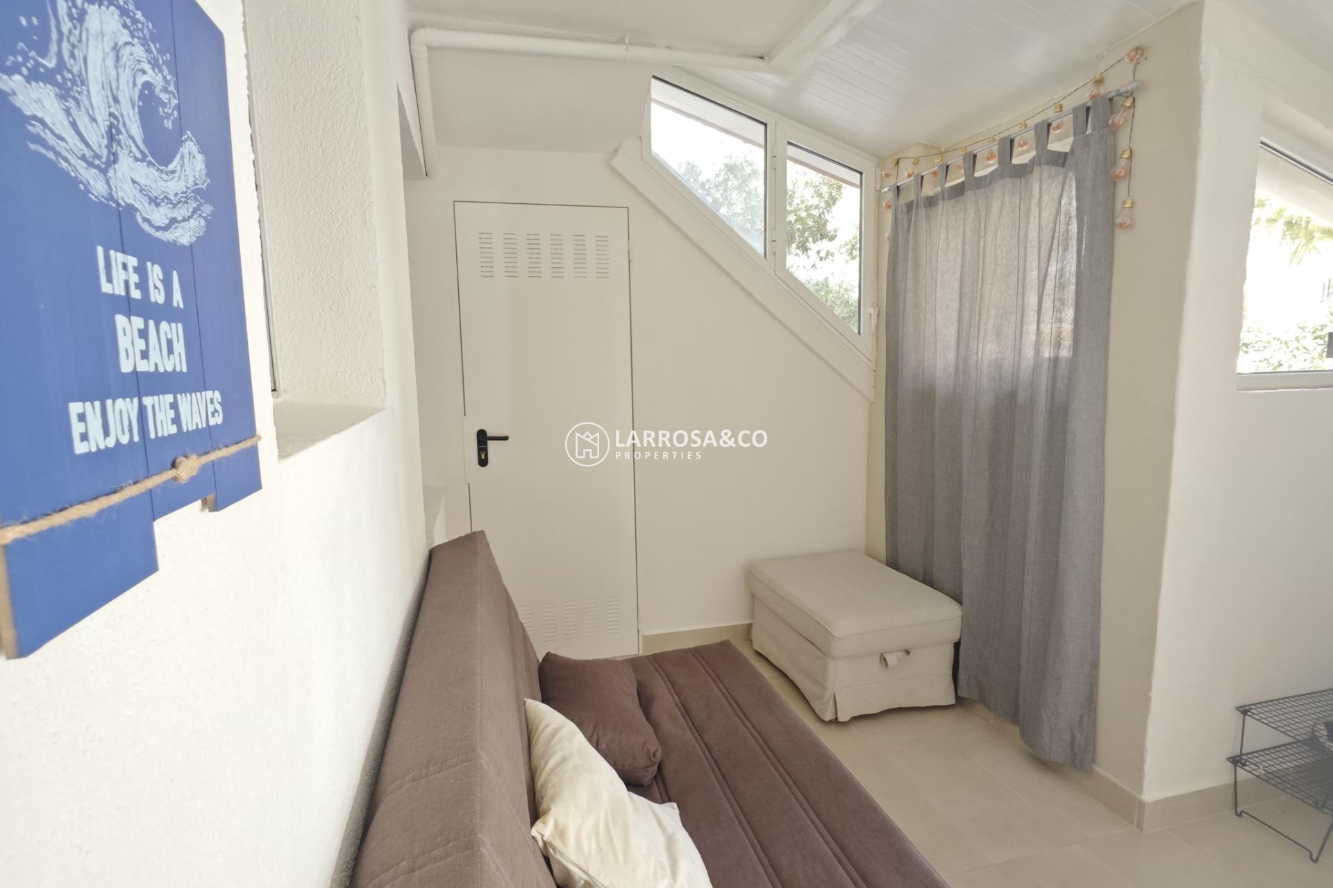 Herverkoop - Bungalow - Torrevieja - Playa del cura