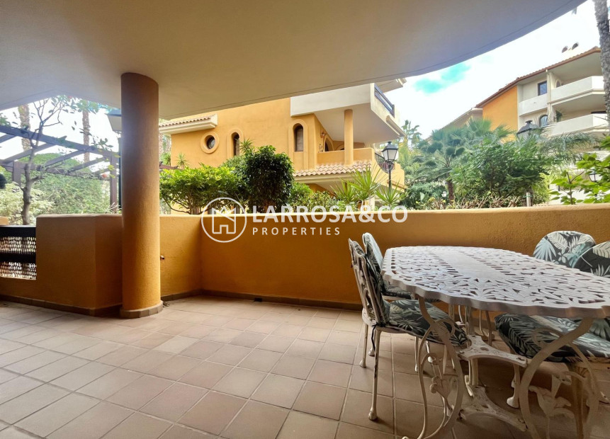 Herverkoop - Bungalow - Torrevieja - Punta Prima