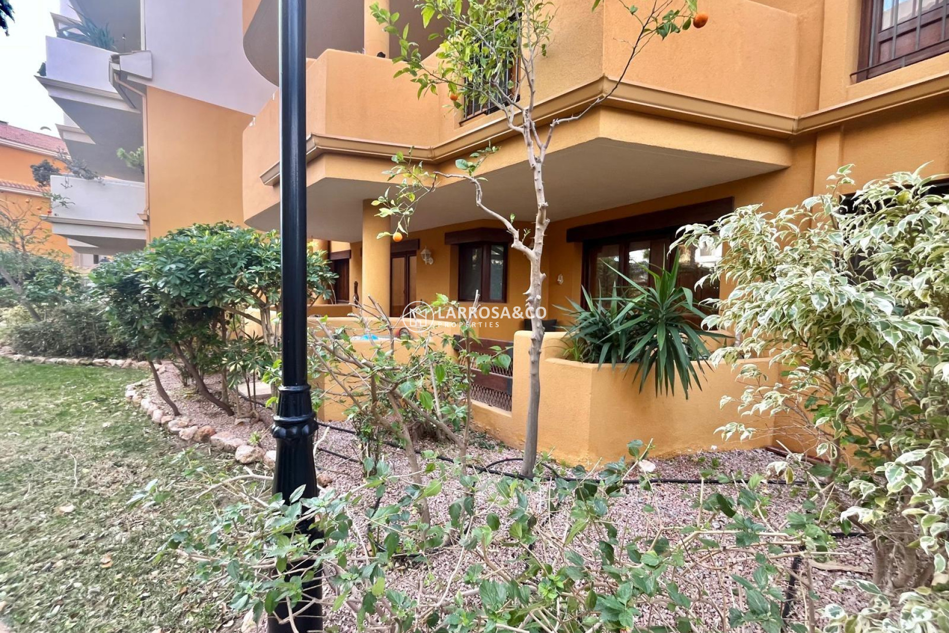 Herverkoop - Bungalow - Torrevieja - Punta Prima