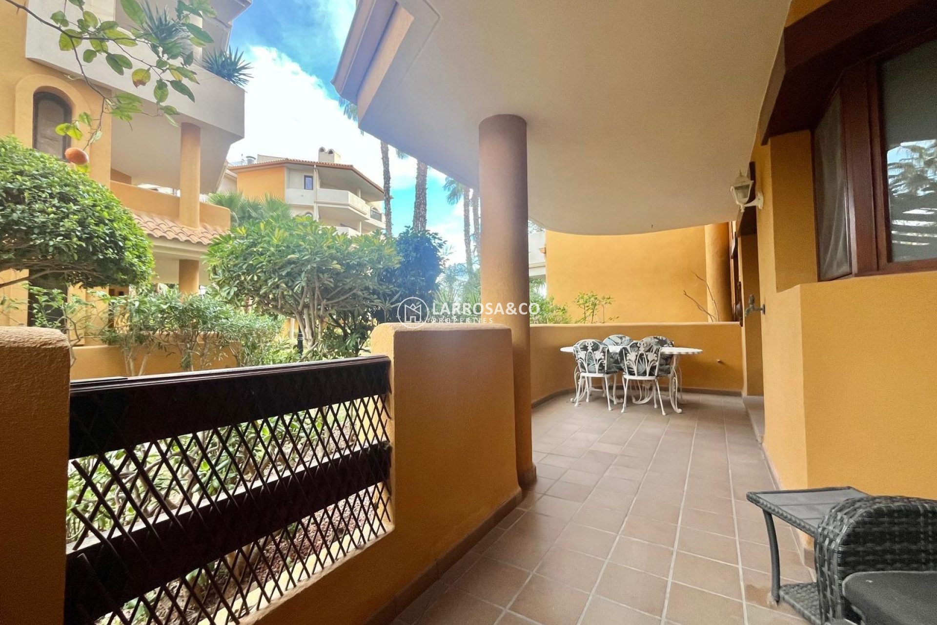 Herverkoop - Bungalow - Torrevieja - Punta Prima