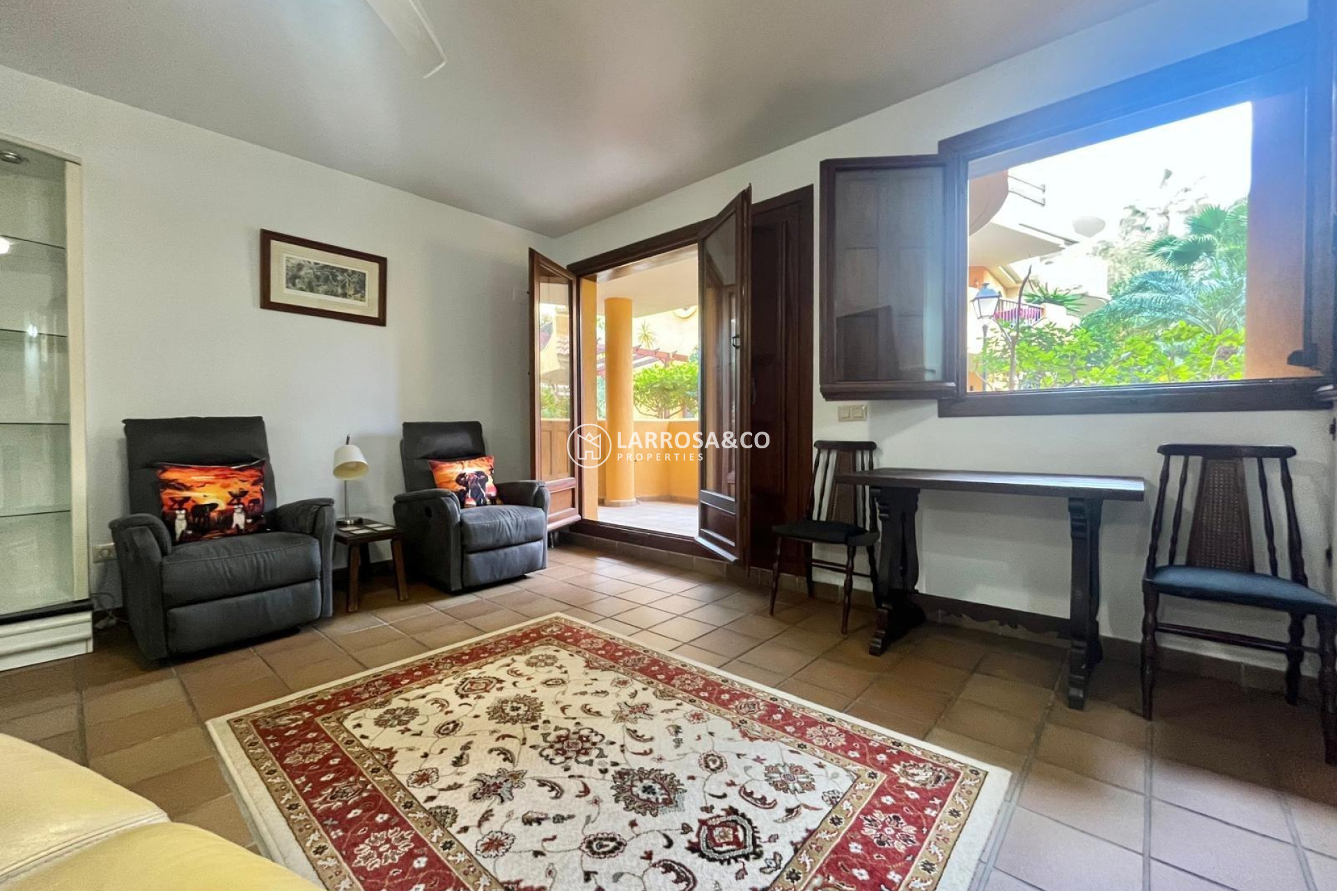 Herverkoop - Bungalow - Torrevieja - Punta Prima