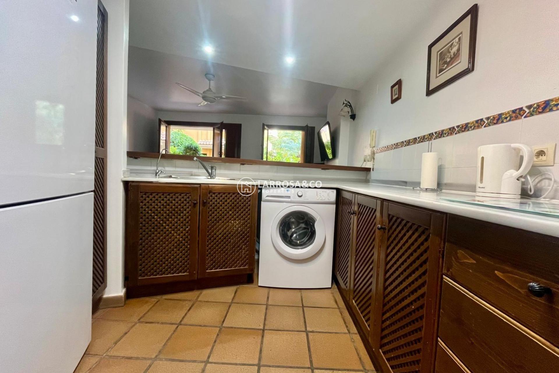 Herverkoop - Bungalow - Torrevieja - Punta Prima