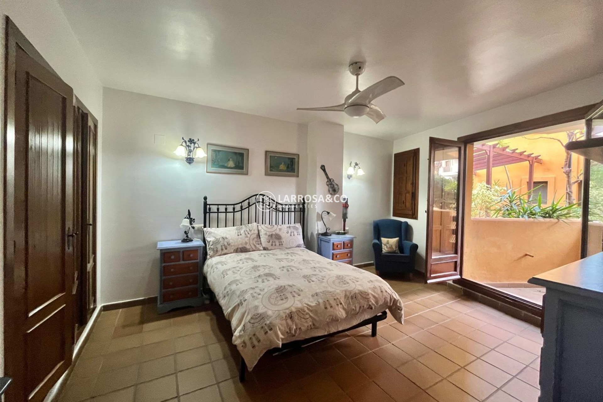 Herverkoop - Bungalow - Torrevieja - Punta Prima