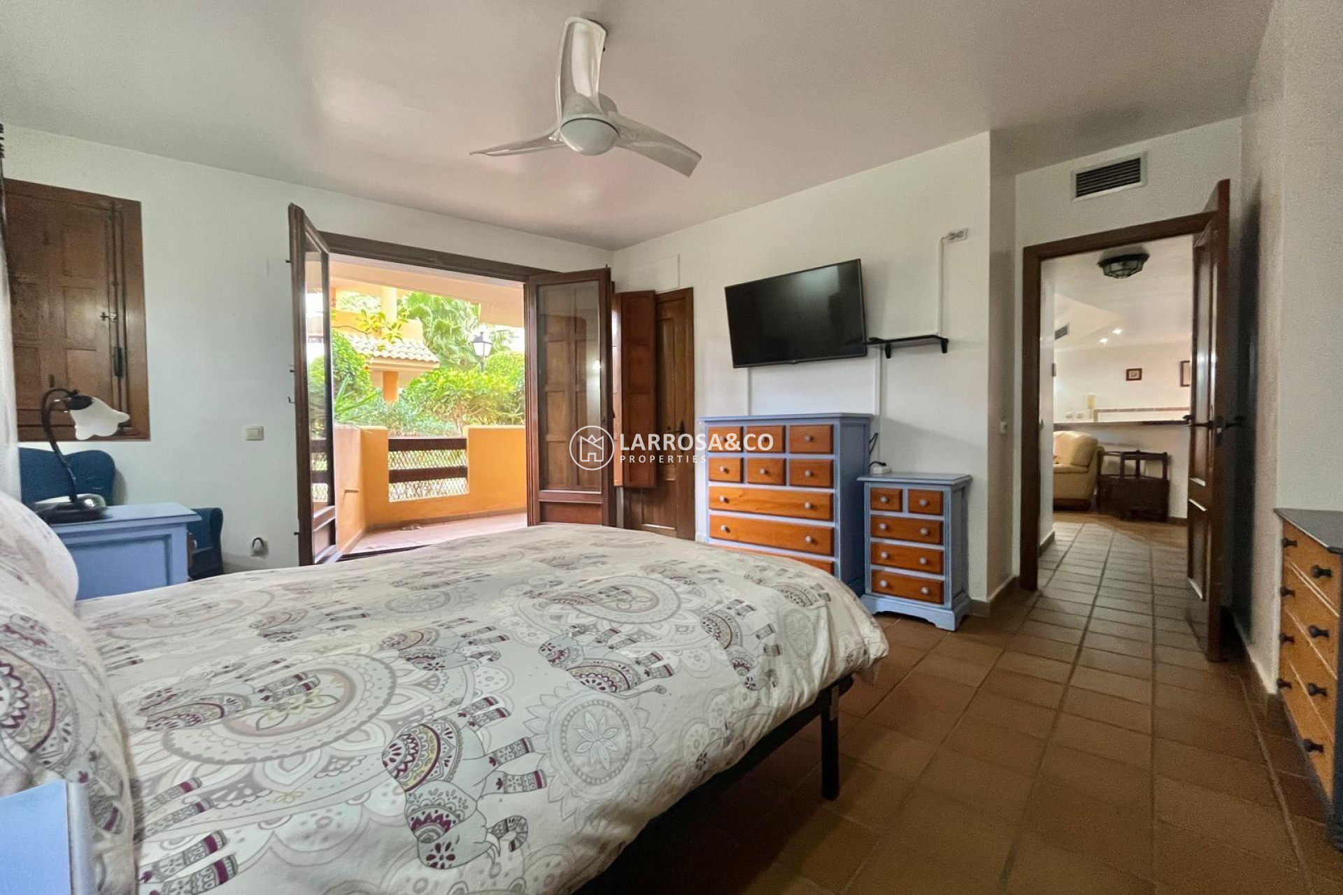 Herverkoop - Bungalow - Torrevieja - Punta Prima