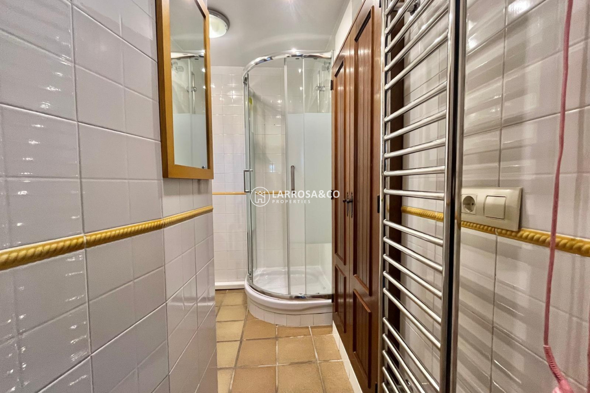 Herverkoop - Bungalow - Torrevieja - Punta Prima