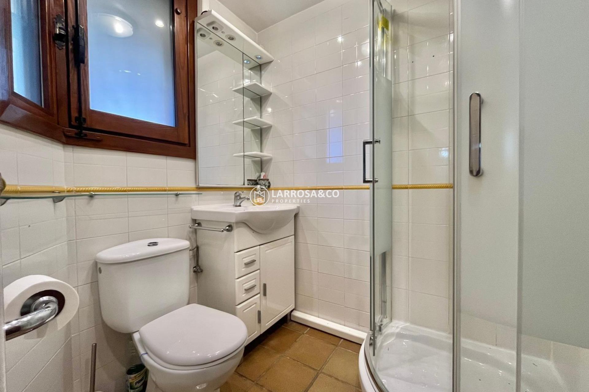 Herverkoop - Bungalow - Torrevieja - Punta Prima