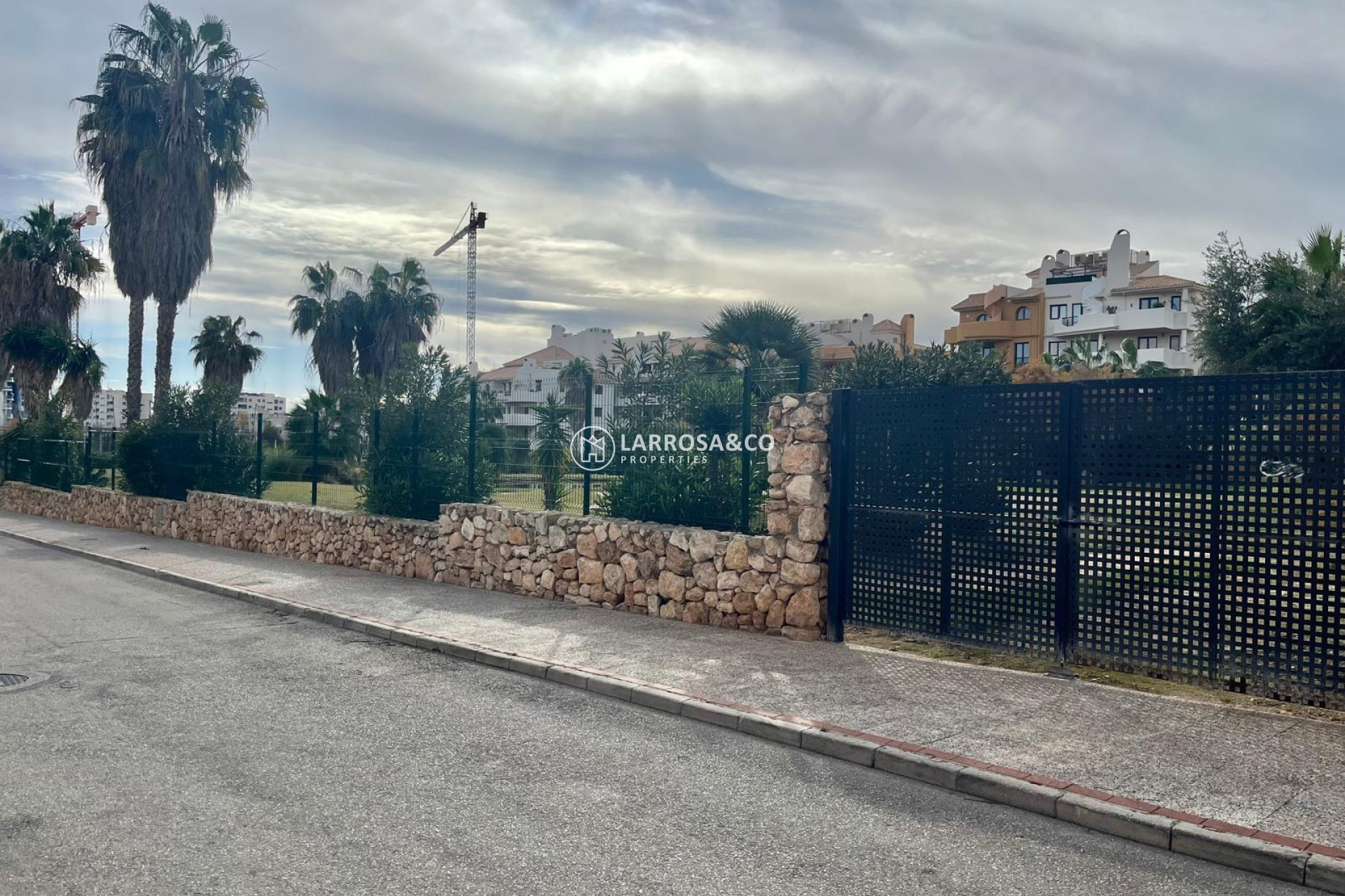 Herverkoop - Bungalow - Torrevieja - Punta Prima