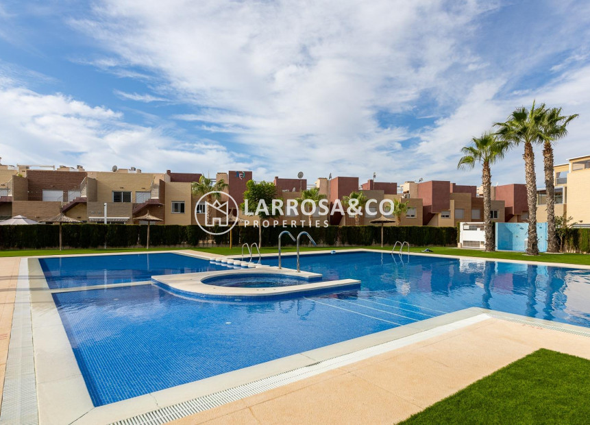 Herverkoop - Bungalow - Torrevieja - Sector 25