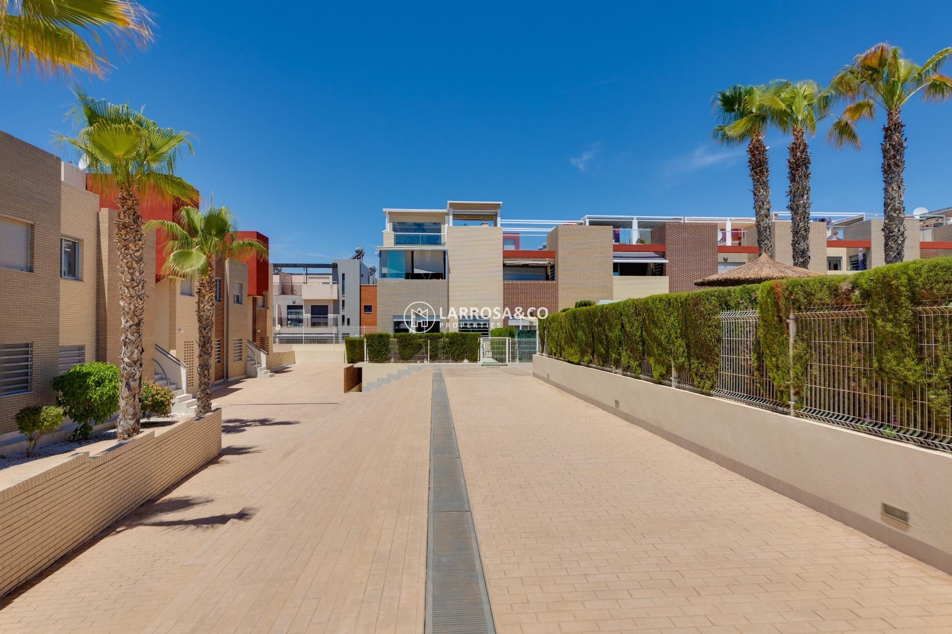 Herverkoop - Bungalow - Torrevieja - Sector 25