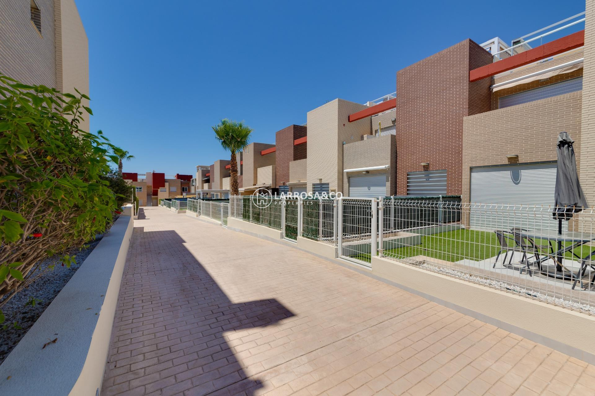 Herverkoop - Bungalow - Torrevieja - Sector 25