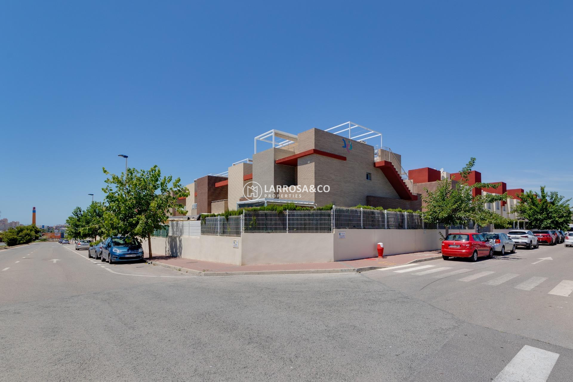 Herverkoop - Bungalow - Torrevieja - Sector 25