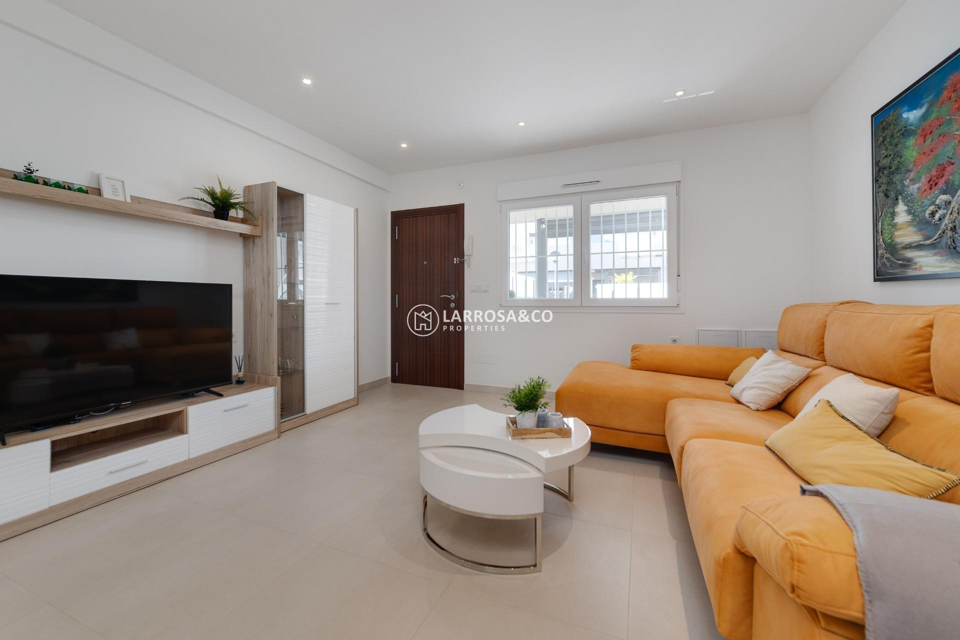 Herverkoop - Bungalow - Torrevieja - Sector 25