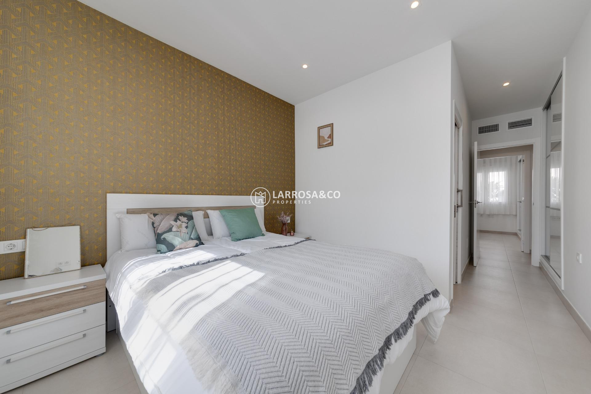 Herverkoop - Bungalow - Torrevieja - Sector 25