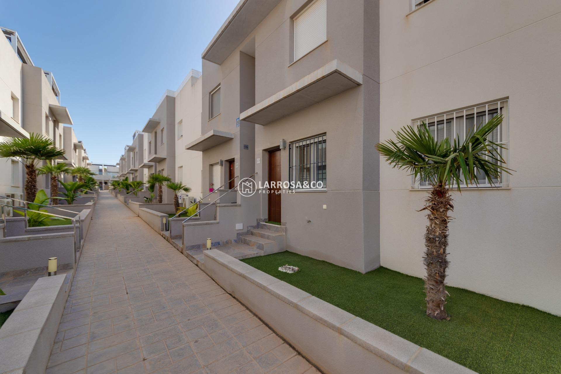 Herverkoop - Bungalow - Torrevieja - Sector 25