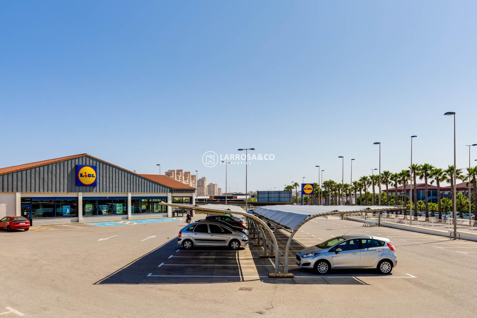 Herverkoop - Bungalow - Torrevieja - Sector 25