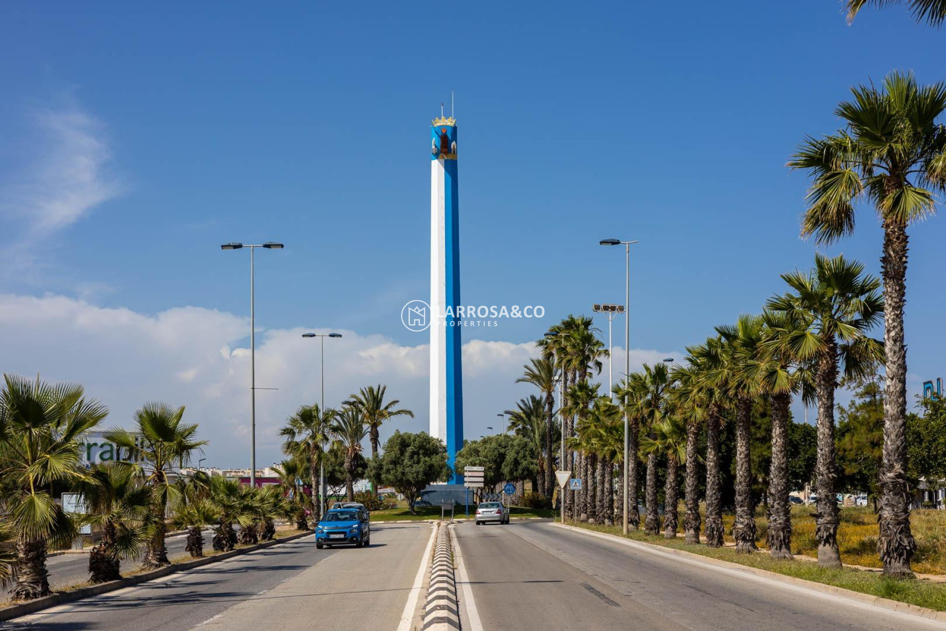 Herverkoop - Bungalow - Torrevieja - Sector 25