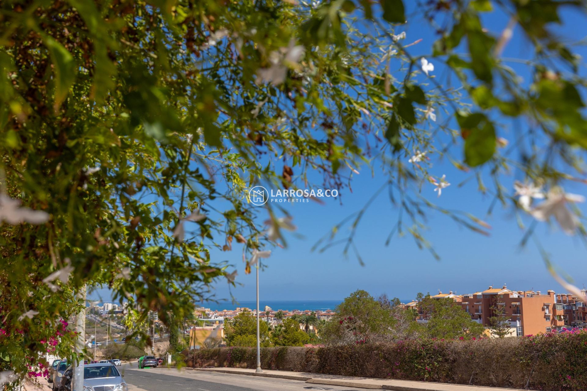 Herverkoop - Bungalow - Torrevieja - Torre la mata