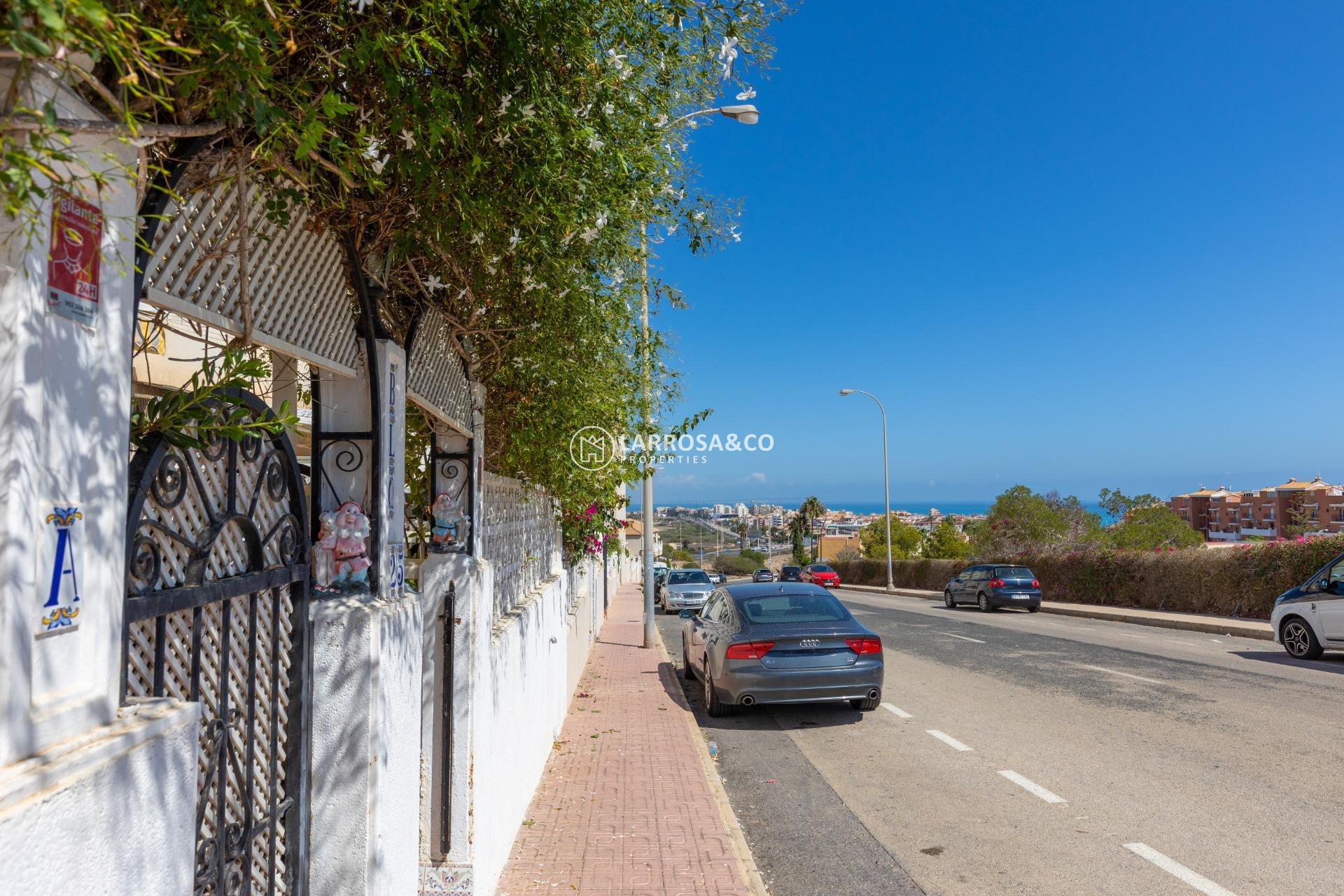 Herverkoop - Bungalow - Torrevieja - Torre la mata