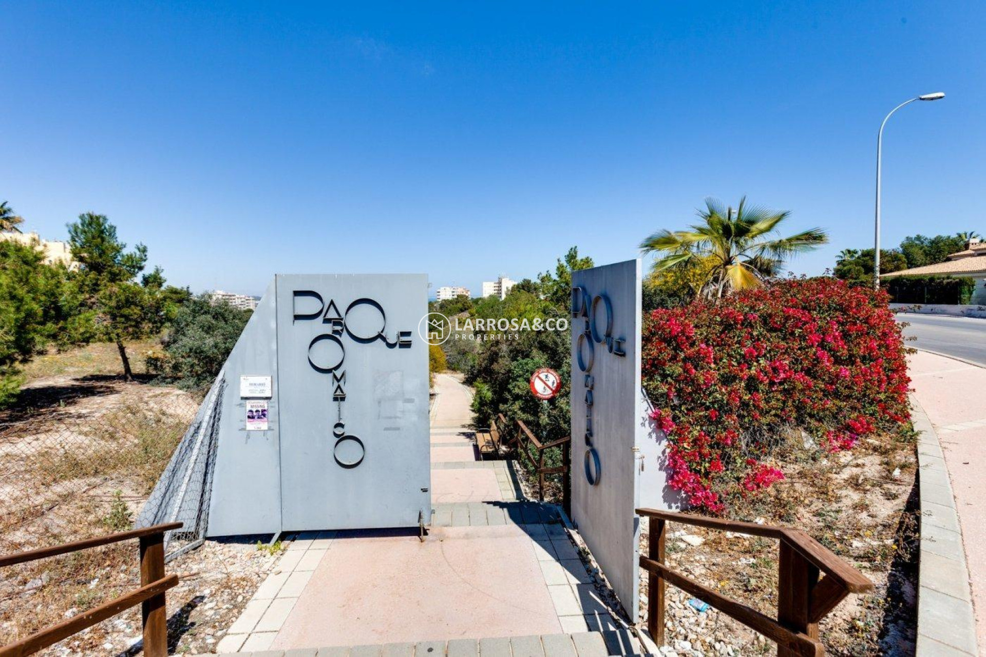 Herverkoop - Bungalow - Torrevieja - Torre la mata