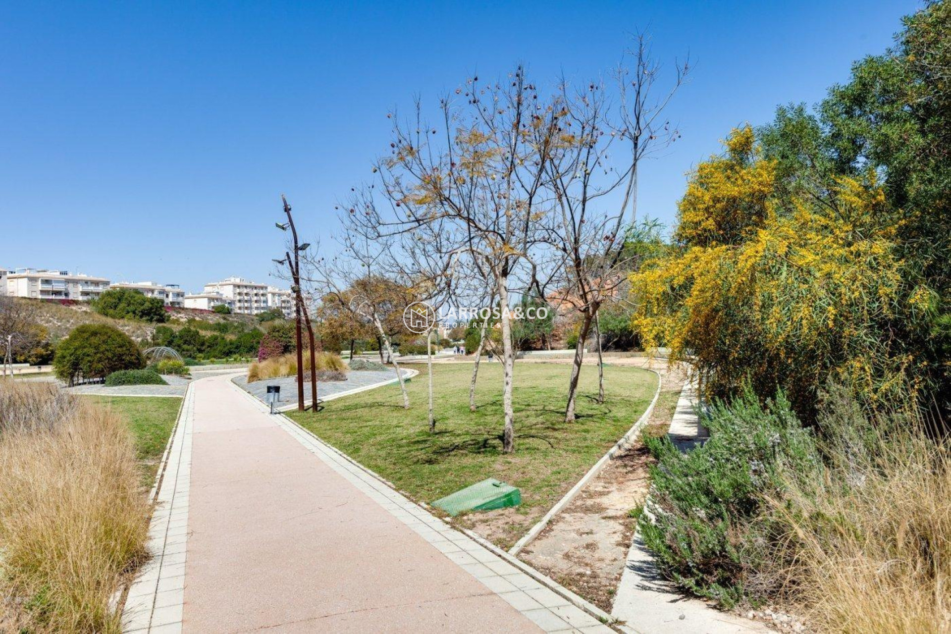 Herverkoop - Bungalow - Torrevieja - Torre la mata