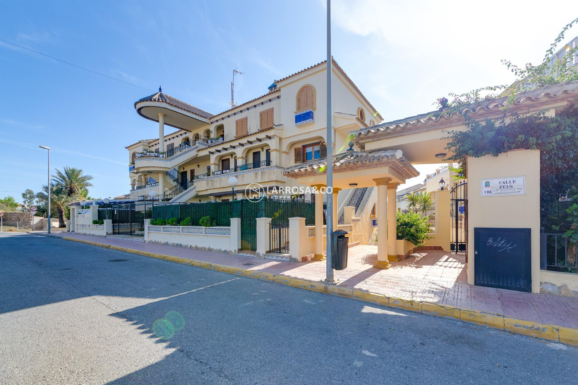 Herverkoop - Bungalow - Torrevieja - Torre la mata
