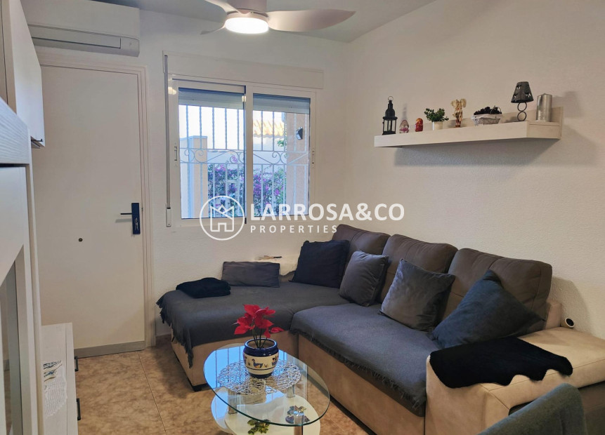 Herverkoop - Bungalow - Torrevieja - Torreblanca