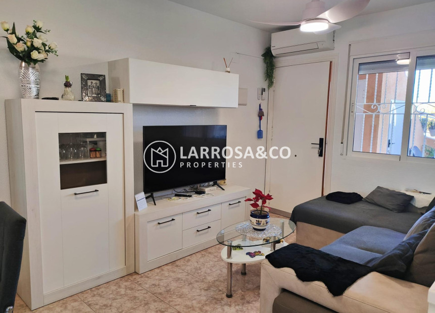 Herverkoop - Bungalow - Torrevieja - Torreblanca