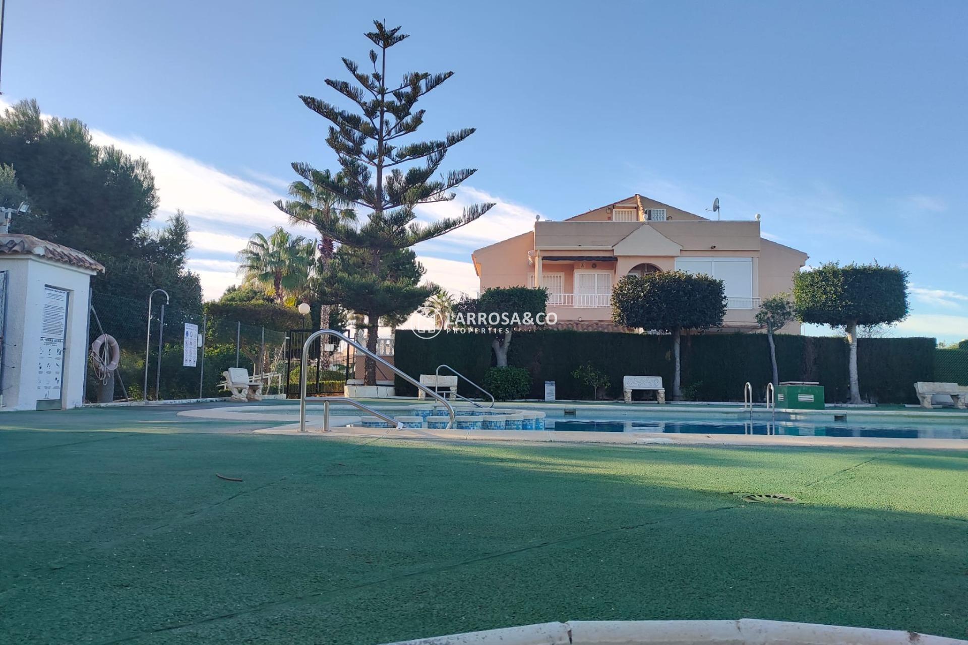 Herverkoop - Bungalow - Torrevieja - Torreblanca