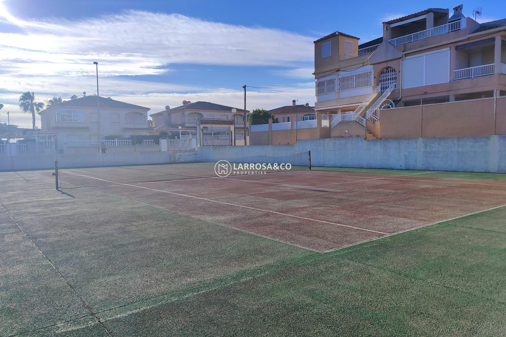 Herverkoop - Bungalow - Torrevieja - Torreblanca