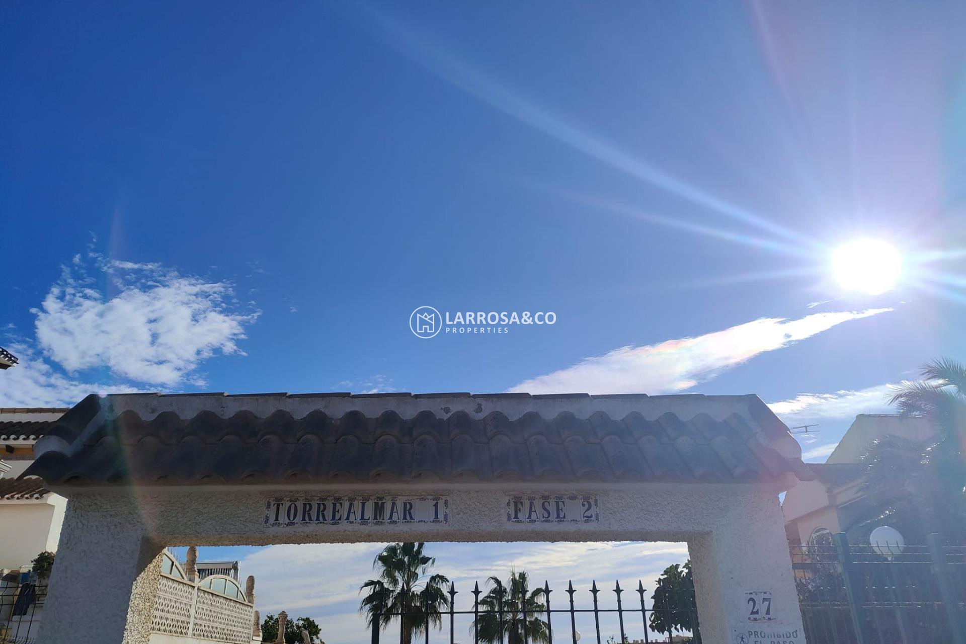 Herverkoop - Bungalow - Torrevieja - Torreblanca